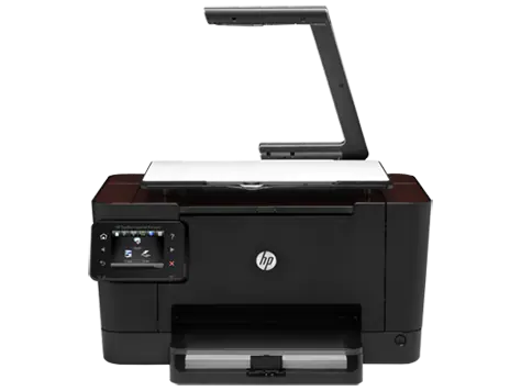 HP TopShot LaserJet Pro M275