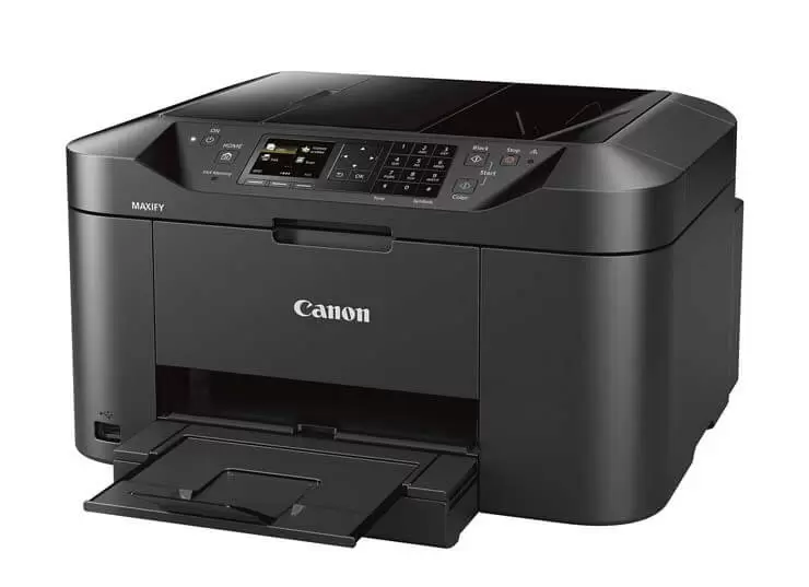 Canon MAXIFY MB2140