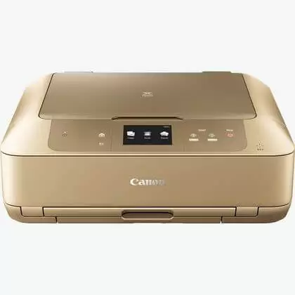 Canon PIXMA MG7753