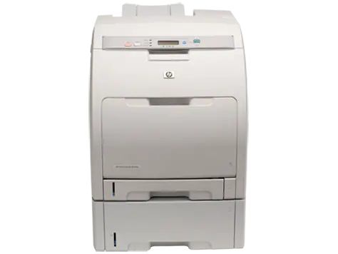 HP Color LaserJet 3000dtn