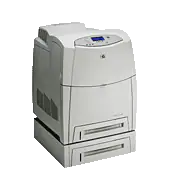 HP Color LaserJet 4600hdn