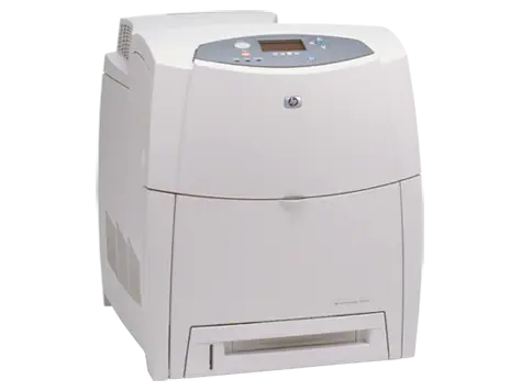 HP Color LaserJet 4650n