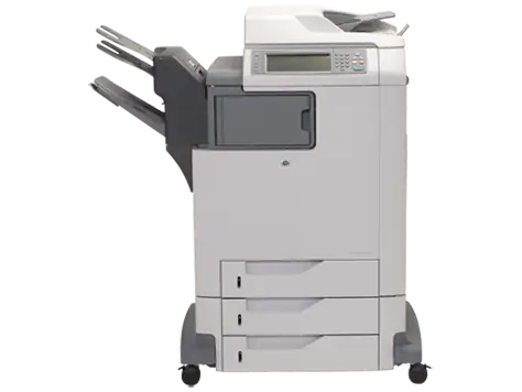 HP Color LaserJet 4730xs