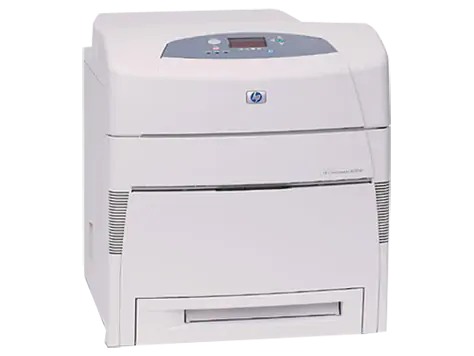 HP Color LaserJet 5550n