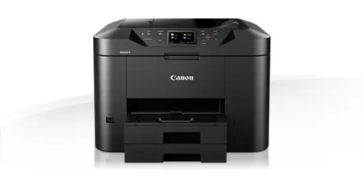 Canon MAXIFY MB2750