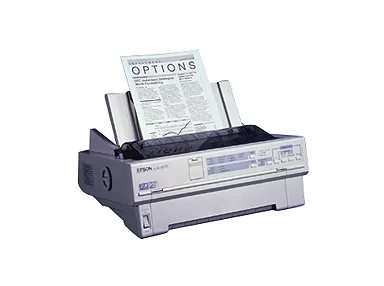 Epson LQ-870