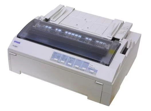 Epson FX-880