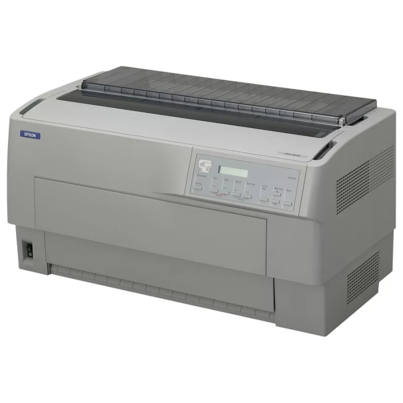 Epson EPL-8100