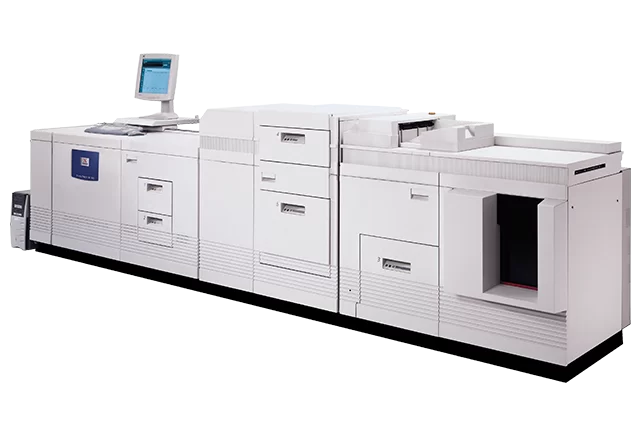 Xerox DocuTech 6155