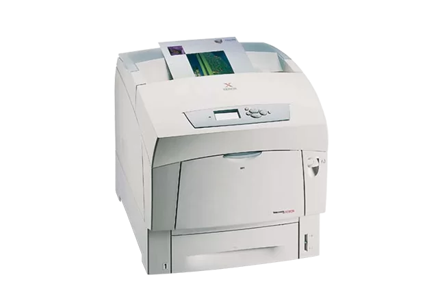 Xerox Phaser 6200