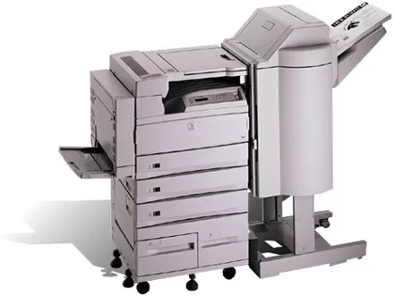 Xerox DocuPrint N4525