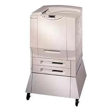 HP Color LaserJet 8500n