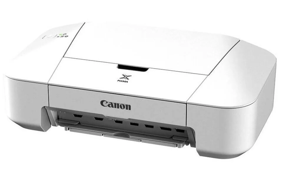 Canon PIXMA iP2840