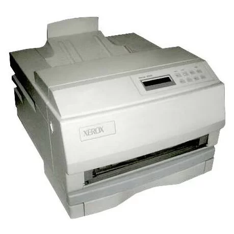 Xerox DocuPrint 4505