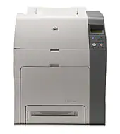 HP Color LaserJet 4700