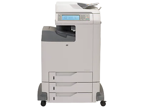 HP Color LaserJet 4730