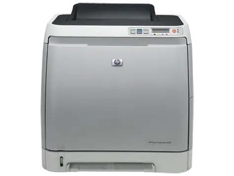 HP Color LaserJet 2605dn