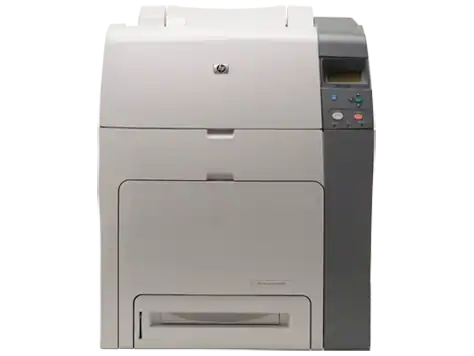 HP Color LaserJet 4700n