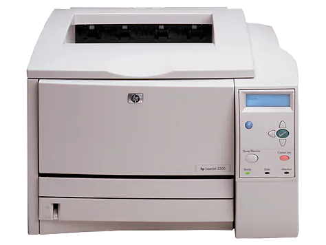 HP Business Inkjet 2300n