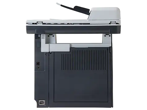 HP Color LaserJet CM2320n