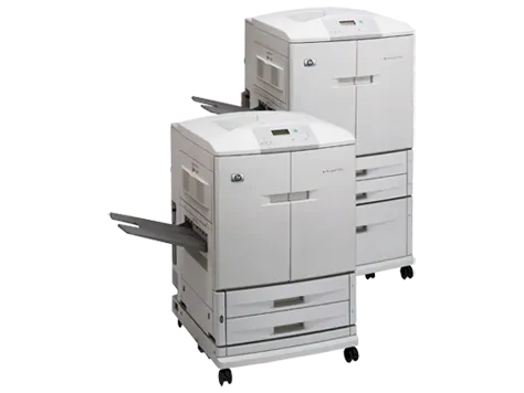 HP Color LaserJet 9500