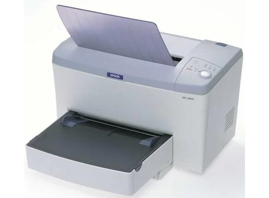 Epson EPL-5900