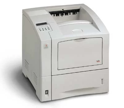 Xerox DocuPrint N2125