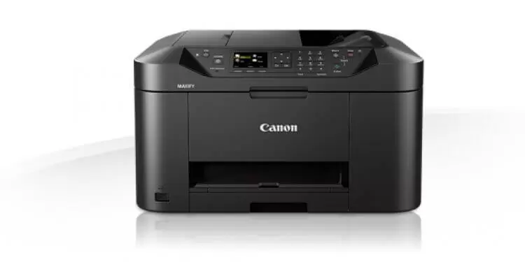 Canon MAXIFY MB2340