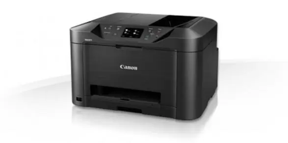 Canon MAXIFY MB5040