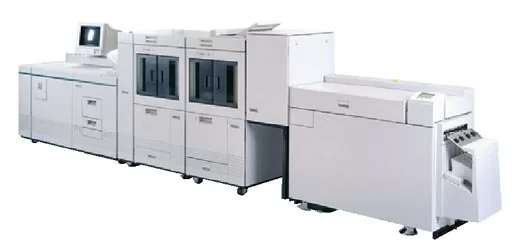 Xerox DocuPrint 4850