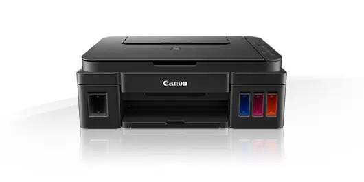 Canon PIXMA G3400