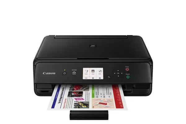 Canon PIXMA TS5040