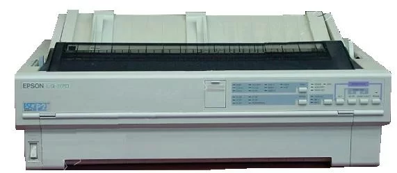 Epson SQ-1170