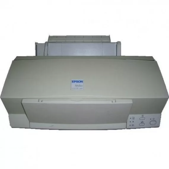 Epson Stylus Color 400