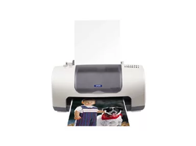 Epson STYLUS C40UX