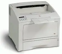 Xerox DocuPrint N2025