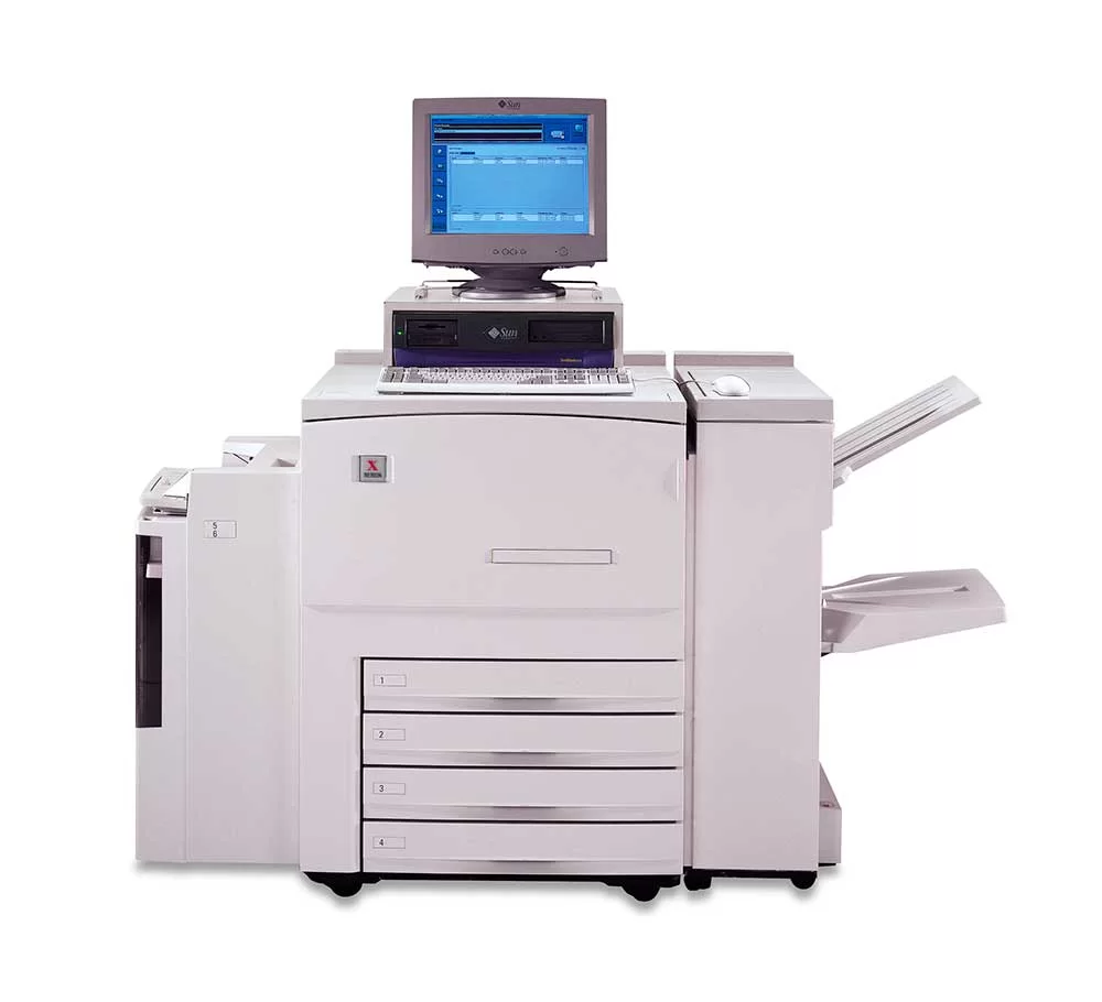 Xerox DocuTech 65