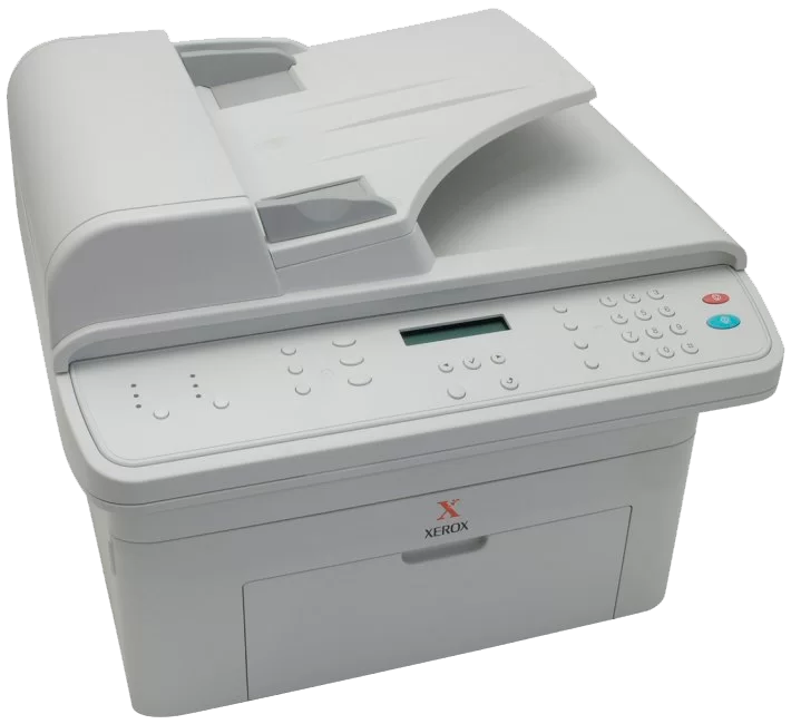 Xerox Phaser 220