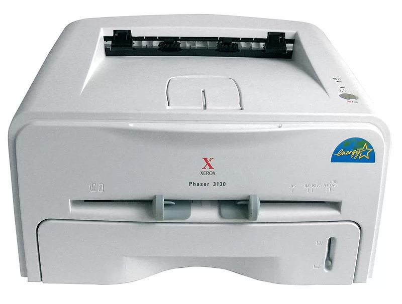 Xerox Phaser IIIPXI