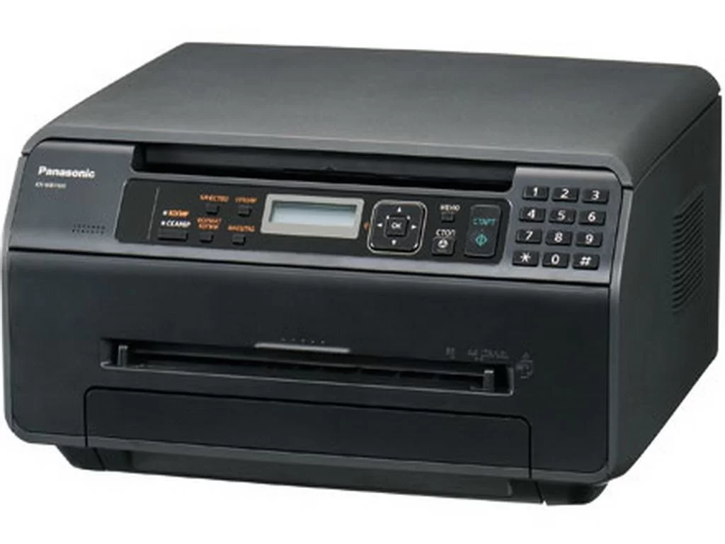 Panasonic KX-MB1520 GDI