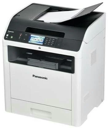 Panasonic DP-MB537_B GDI