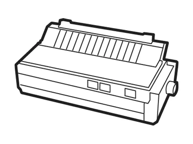 Panasonic KX-P4430