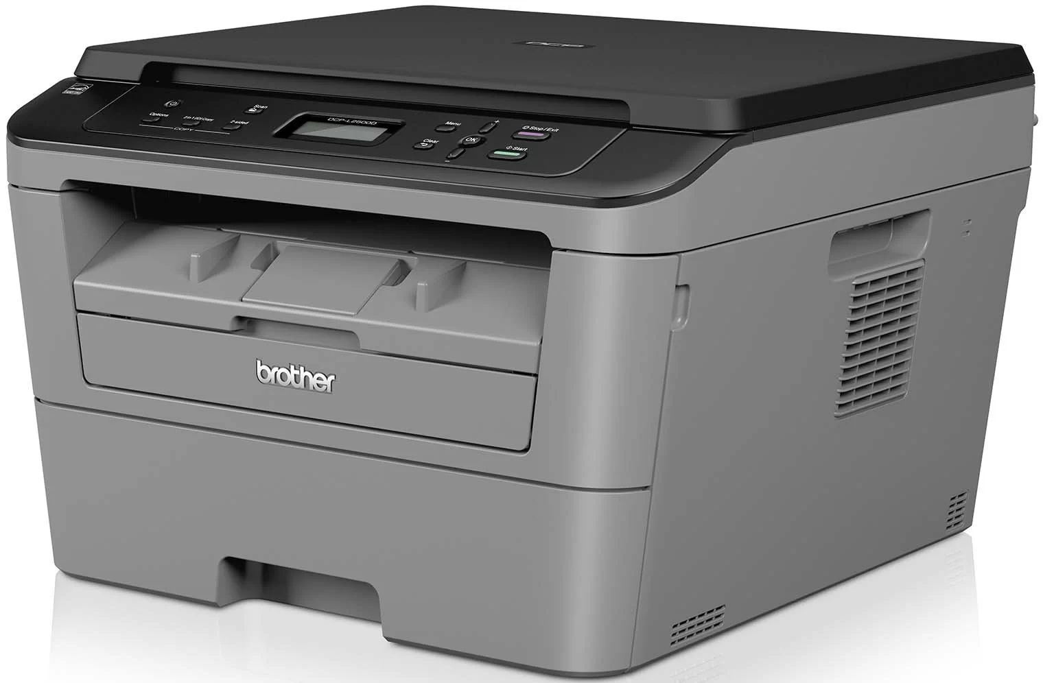 Brother DCP-L2520D