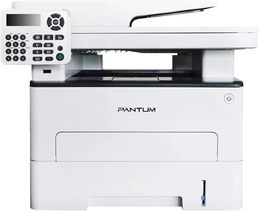 Pantum M6860FDN