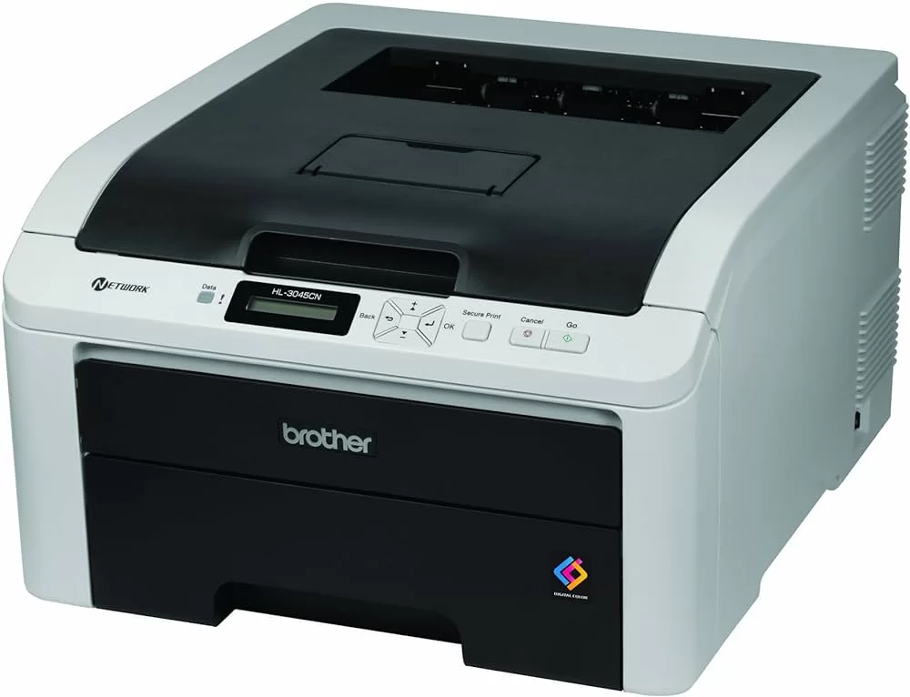 Brother HL-3045CN