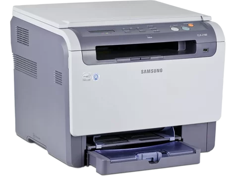 Samsung CLX-216x