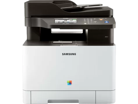 Samsung CLX-4190