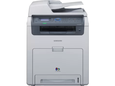 Samsung CLX-6250