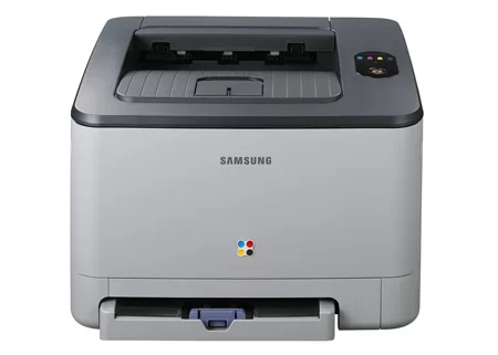 Samsung CLP-350