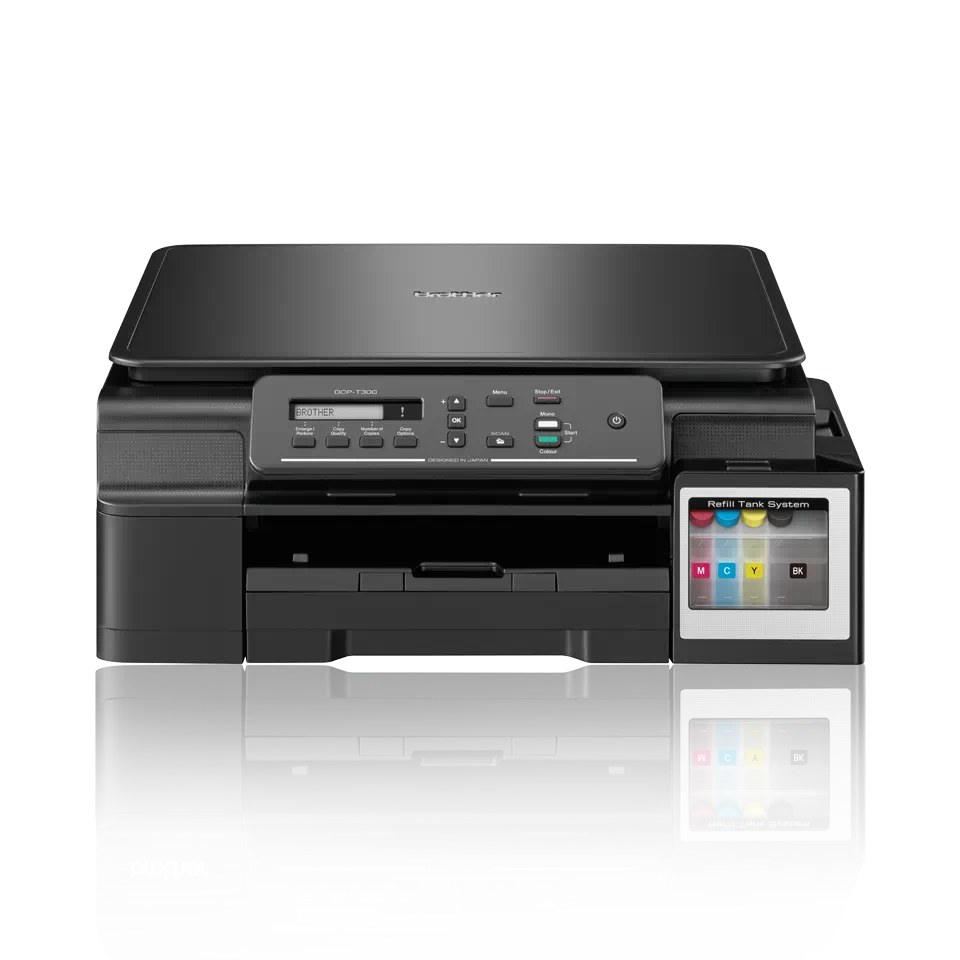 Brother DCP-T300